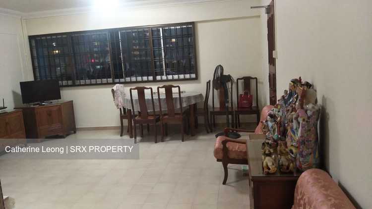 Blk 332 Hougang Avenue 5 (Hougang), HDB 4 Rooms #207389141